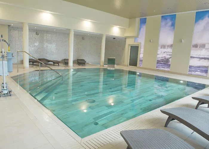 Seapark Hotel Wellness & Spa