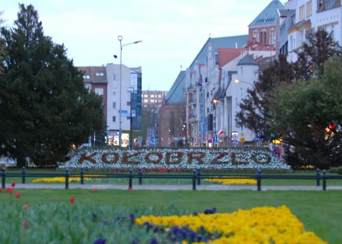 Ośrodek Perełka